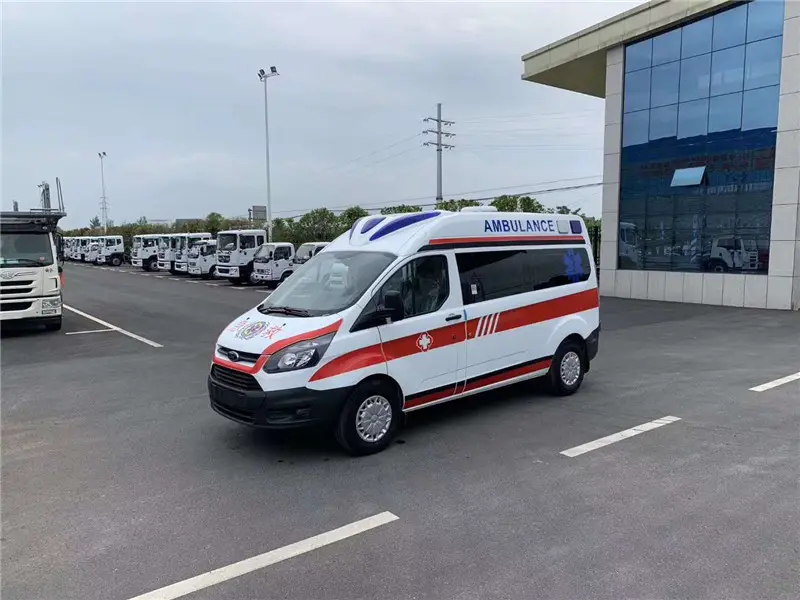 枣阳市救护车出租