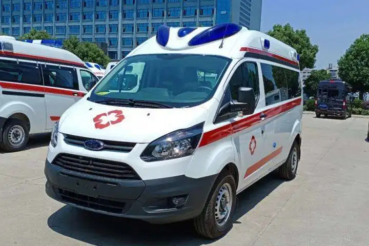 枣阳市长途救护车转院